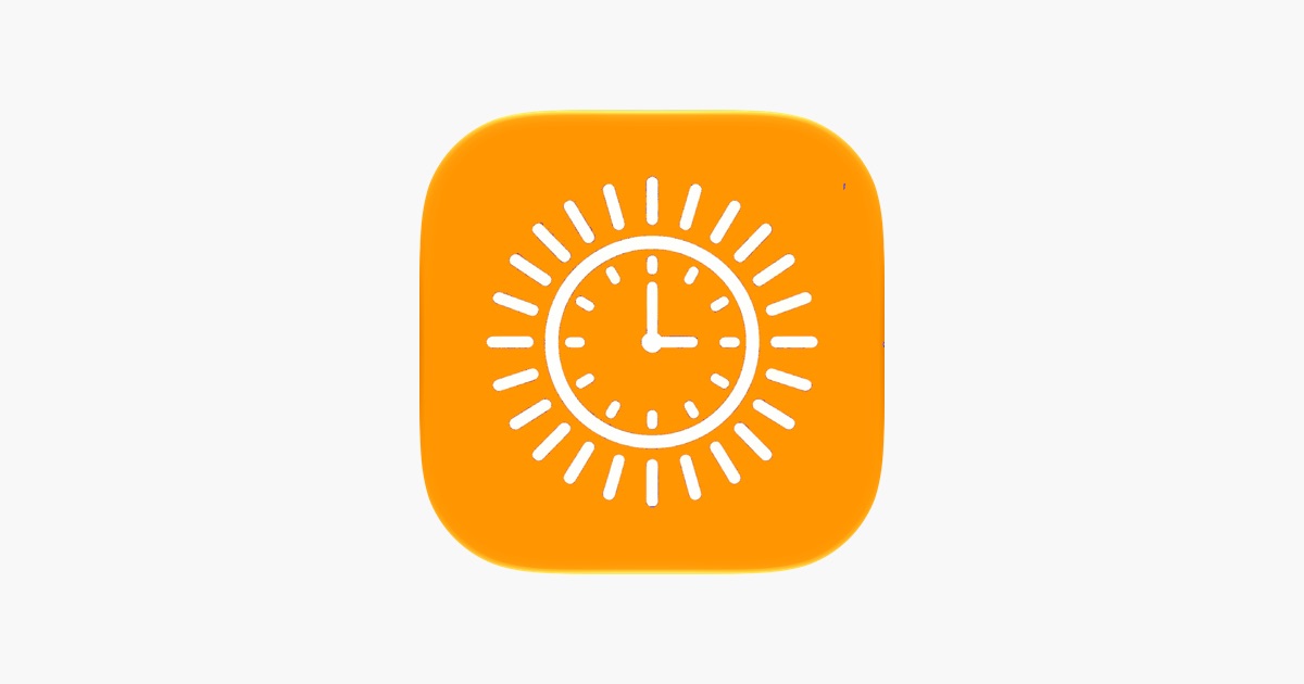 ‎RayLimit: Sun Exposure Timer App - App Store