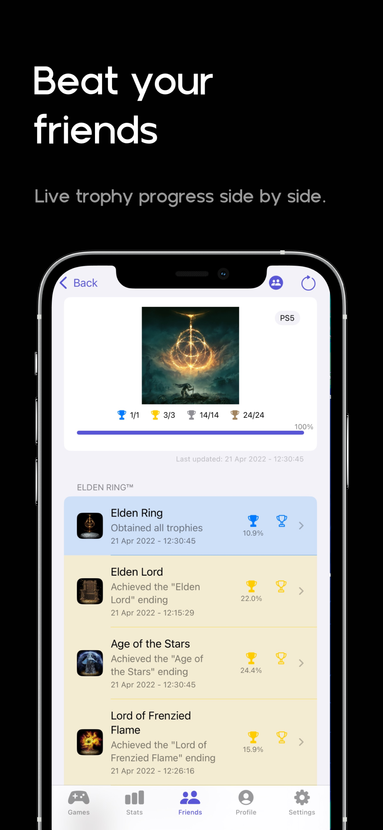 PlatSeekers screenshot 3