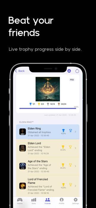 PlatSeekers Screenshot 3 of 4