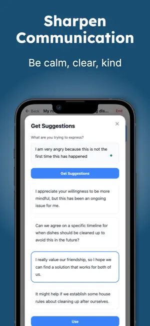 ConvoWhale screenshot 4