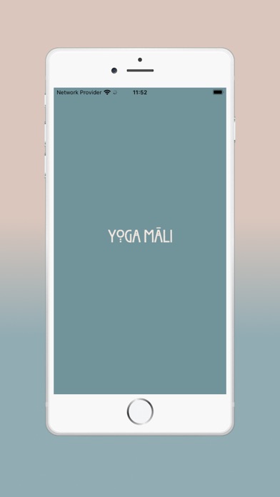 Yoga Mali Screenshot
