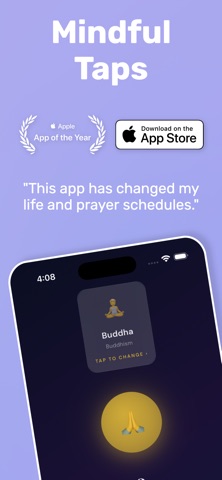 TapTap Pray Screenshot 2 of 6