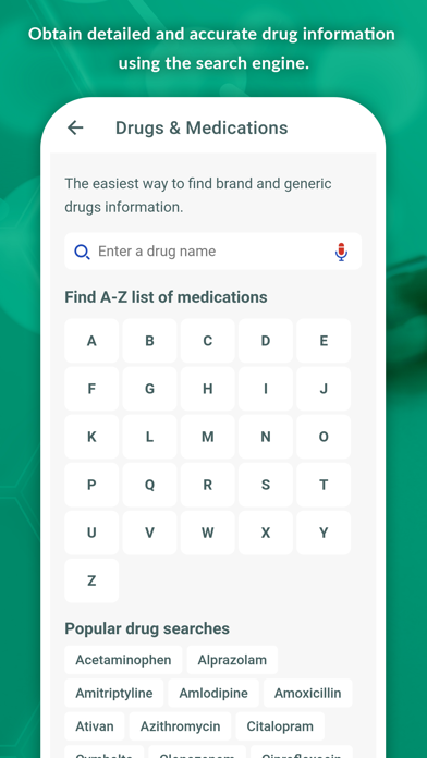 Pill Identifier & Drug Search screenshot 5