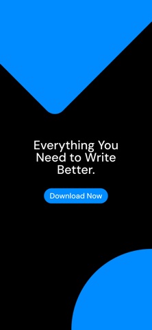KAI Smart Writer : AI Keyboard screenshot