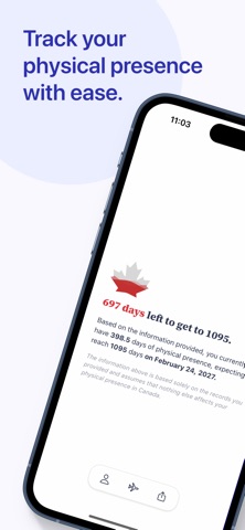 Maplemeter Screenshot 1 of 6