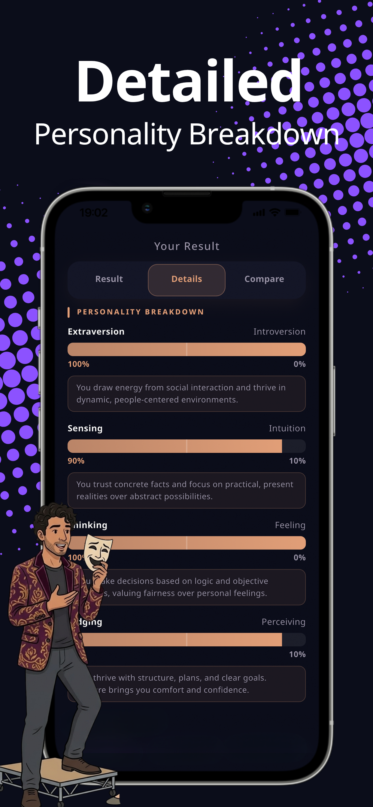 16 Type Match screenshot 3