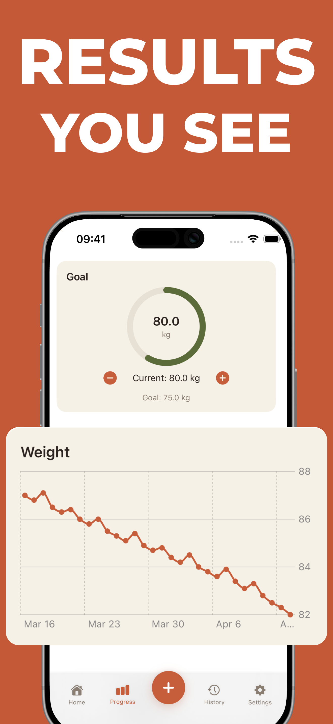 Paprika - AI Calorie Counter