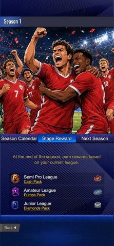 Soccer Tactical Screenshot 7 of 7