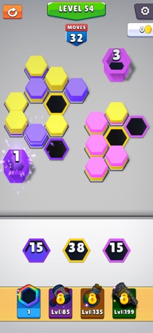 Sort'Em Hole Screenshot 1 of 5