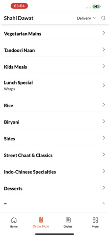 Shahi Dawat Screenshot 3 of 4