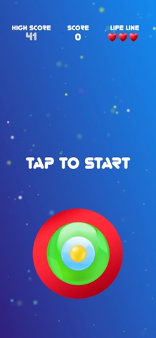 Reflex Circle screenshot