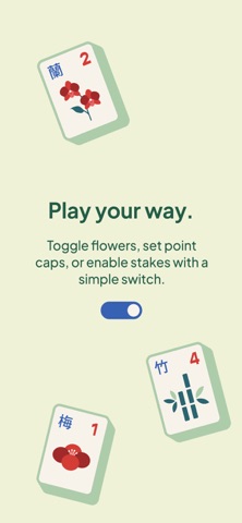 TileBuddy: Mahjong Scoring Screenshot 6 of 7