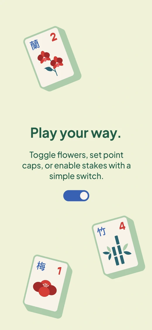 TileBuddy: Mahjong Scoring screenshot 6