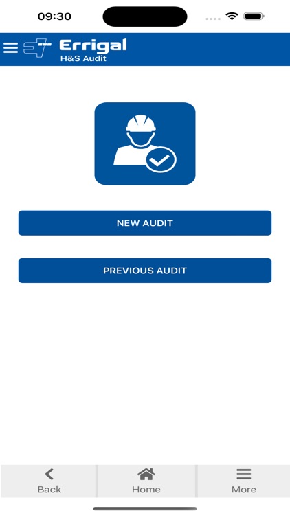 Project Management - Errigal screenshot-6