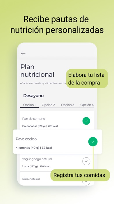 EH by FUNXIONAL Screenshot