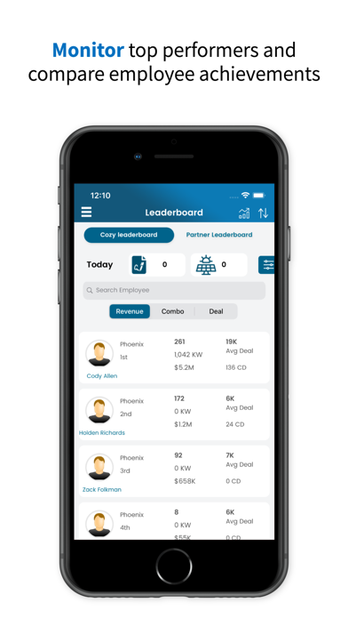 Screenshot #3 pour Odin