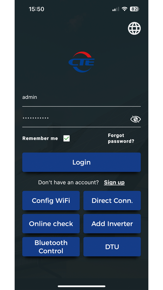 #4. CTE Energy (iOS) 由: 仁义 樊