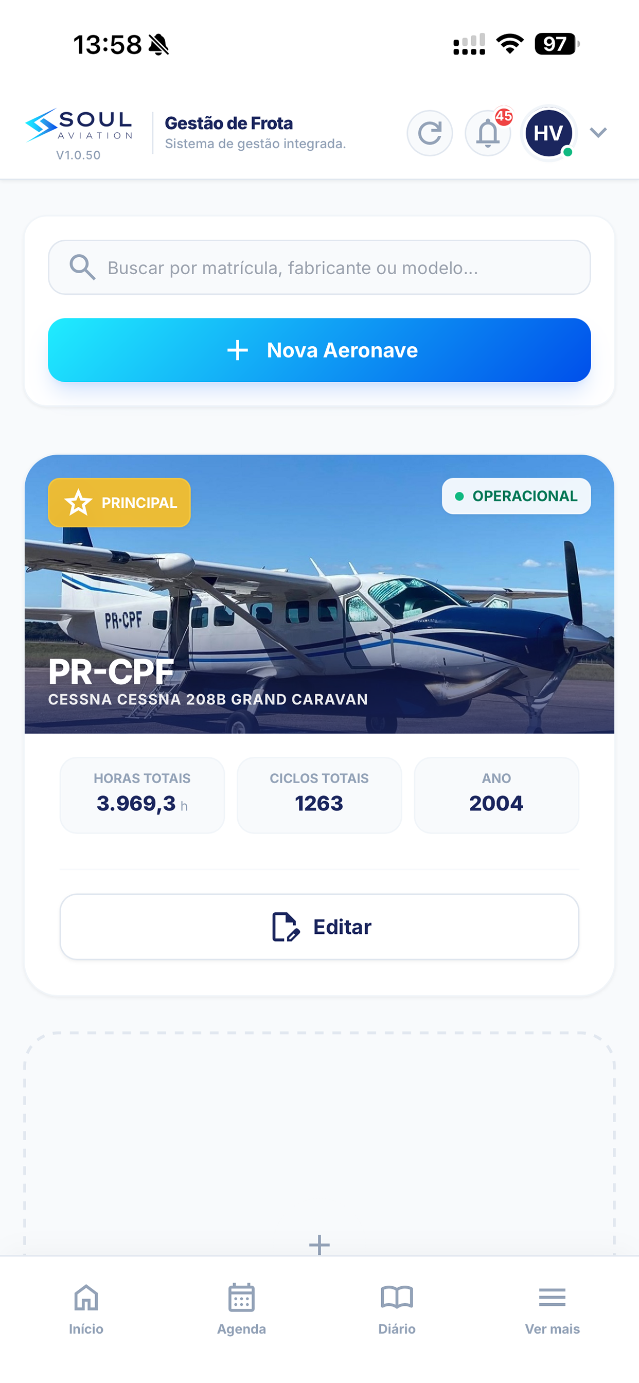 Soul Aviation screenshot 2