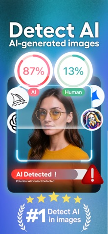 Humanize AI & Detector Checker Screenshot 1 of 8