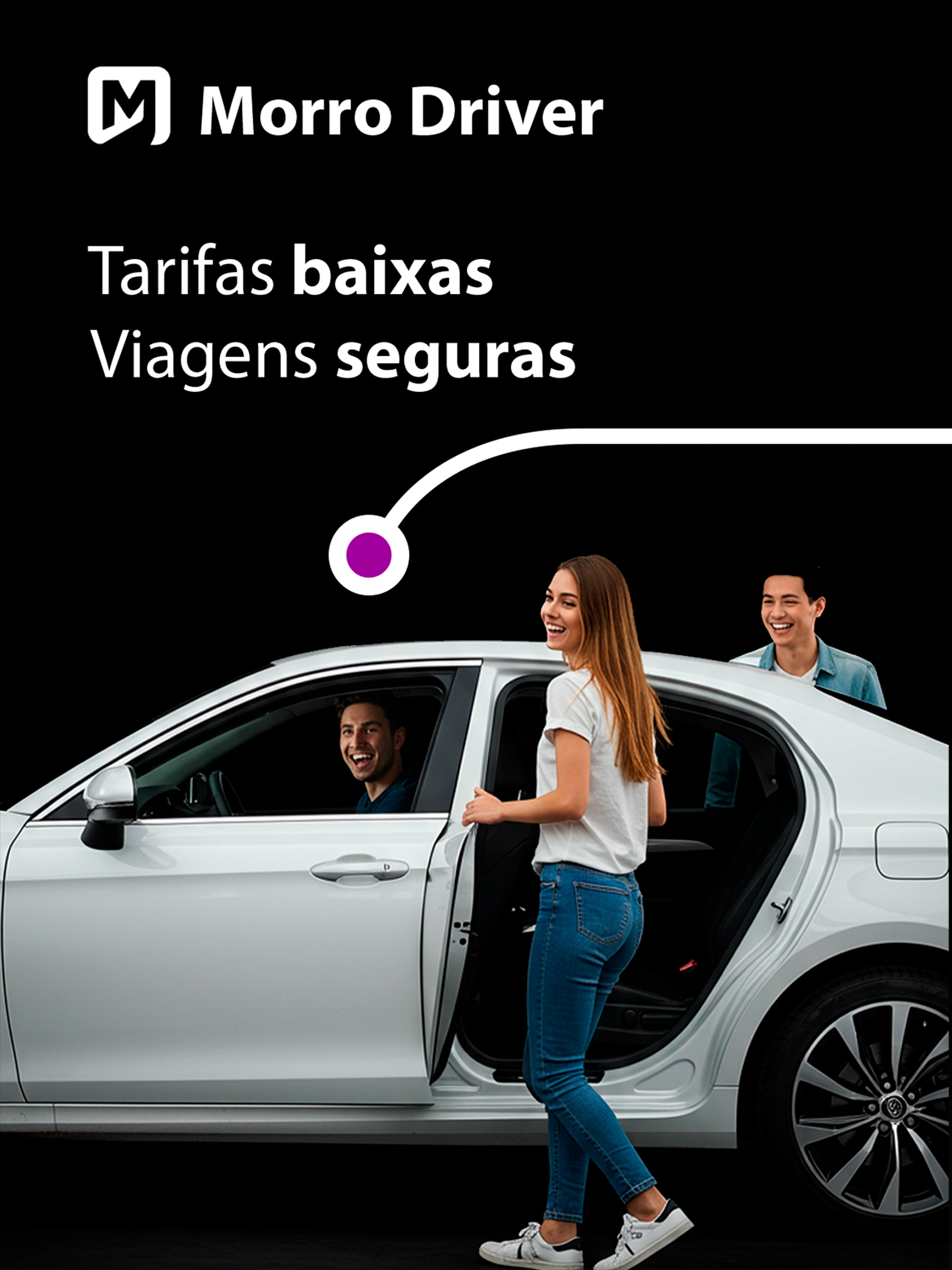 Morro Driver screenshot 6