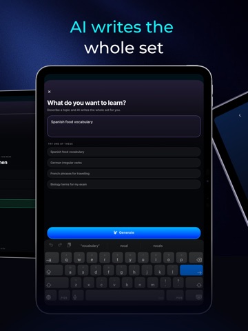 Voc.Ai Screenshot 3