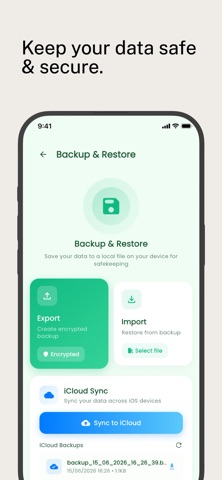 Green BM Screenshot 9 of 10