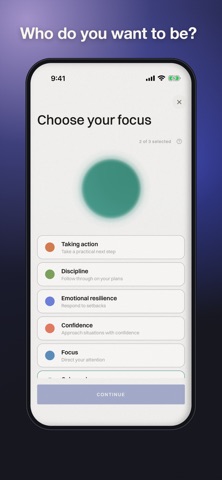 Reframed: Reprogram Your Brain Screenshot 4 of 9