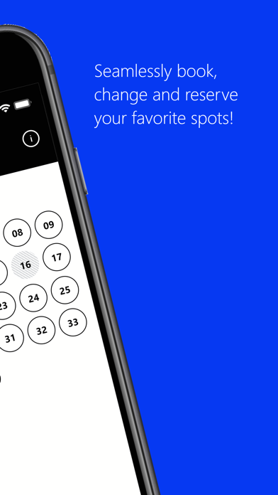 SWTY iPhone screenshot 5 - Health & Fitness app