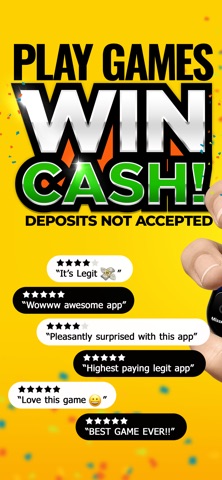 Evermore Arcade: Win Cash screenshot 1 of 6