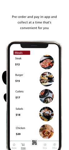 Nolton Hospitality screenshot