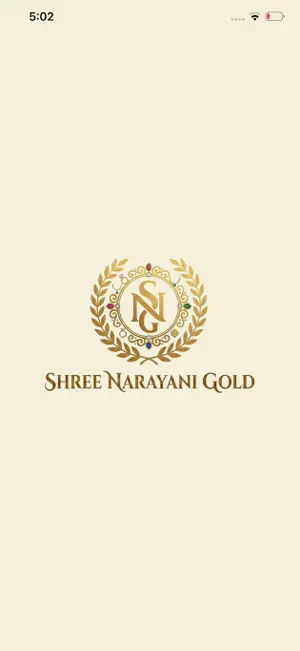 Shree Narayani Gold screenshot 1