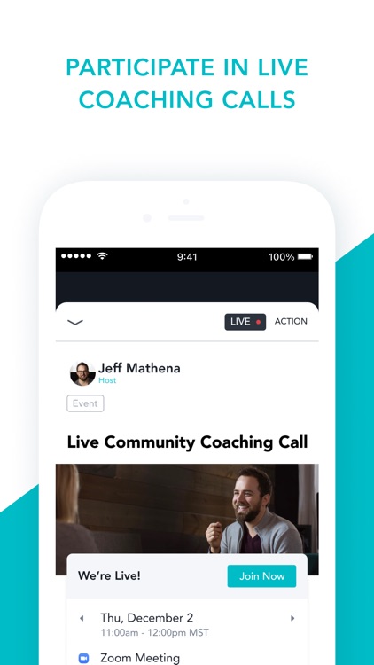 The Unhindered Voice