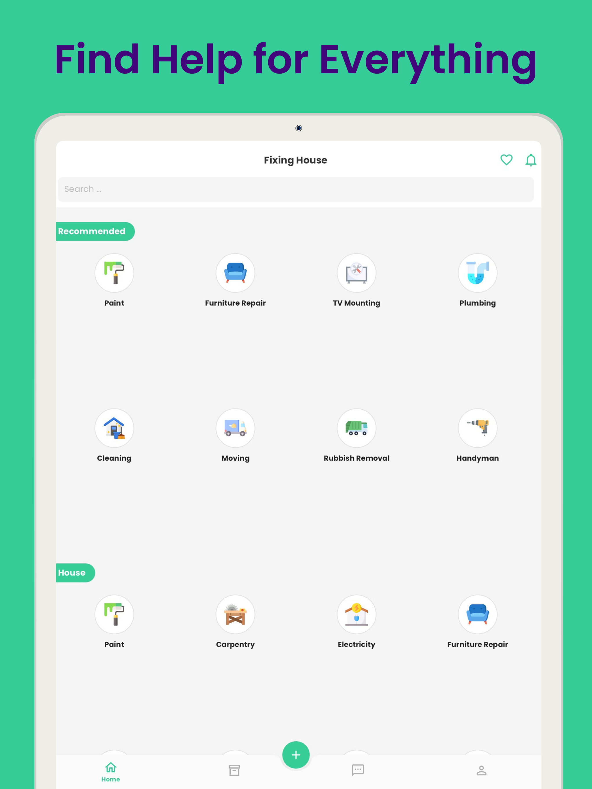 Fixinup - Hire UK Fixers screenshot 10