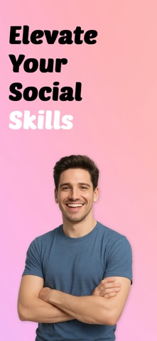 AI Small Talks - Daily Spark iPhone screenshot
