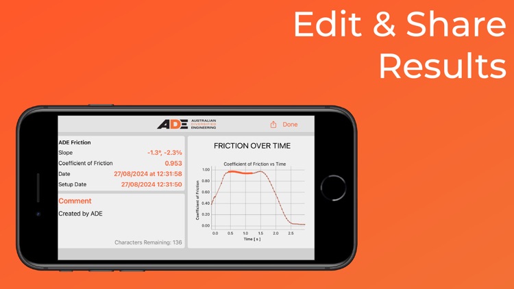 ADE Friction screenshot-4