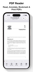 DocumentHub: File Manager screenshot