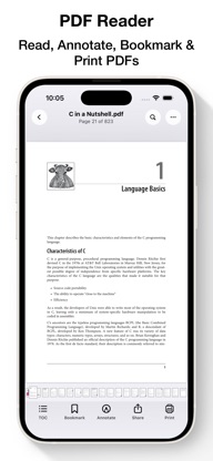 DocumentHub: File Manager screenshot 5