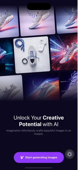 AI Studio: AI Agent for video screenshot 1