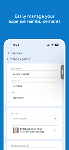 LocumTenens.com Screenshot 4 of 8