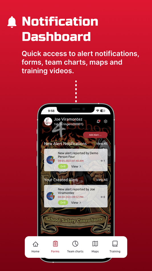 #1. ICS4S (iOS) 由: ICS4SCHOOLS LLC