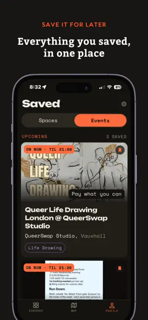 Where Queers Go screenshot 4