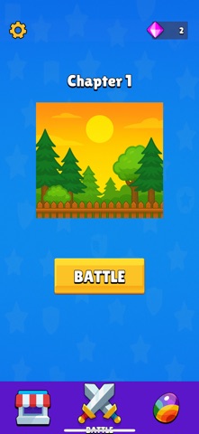 Dino Clash : Hatch & Battle Screenshot 5 of 5