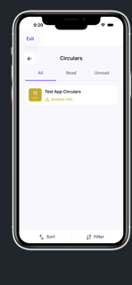KVB School screenshot 3