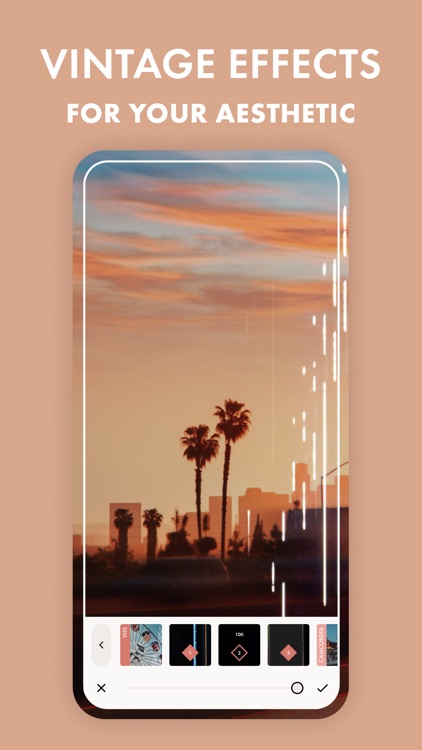 Filmm: One-Tap Video Editor