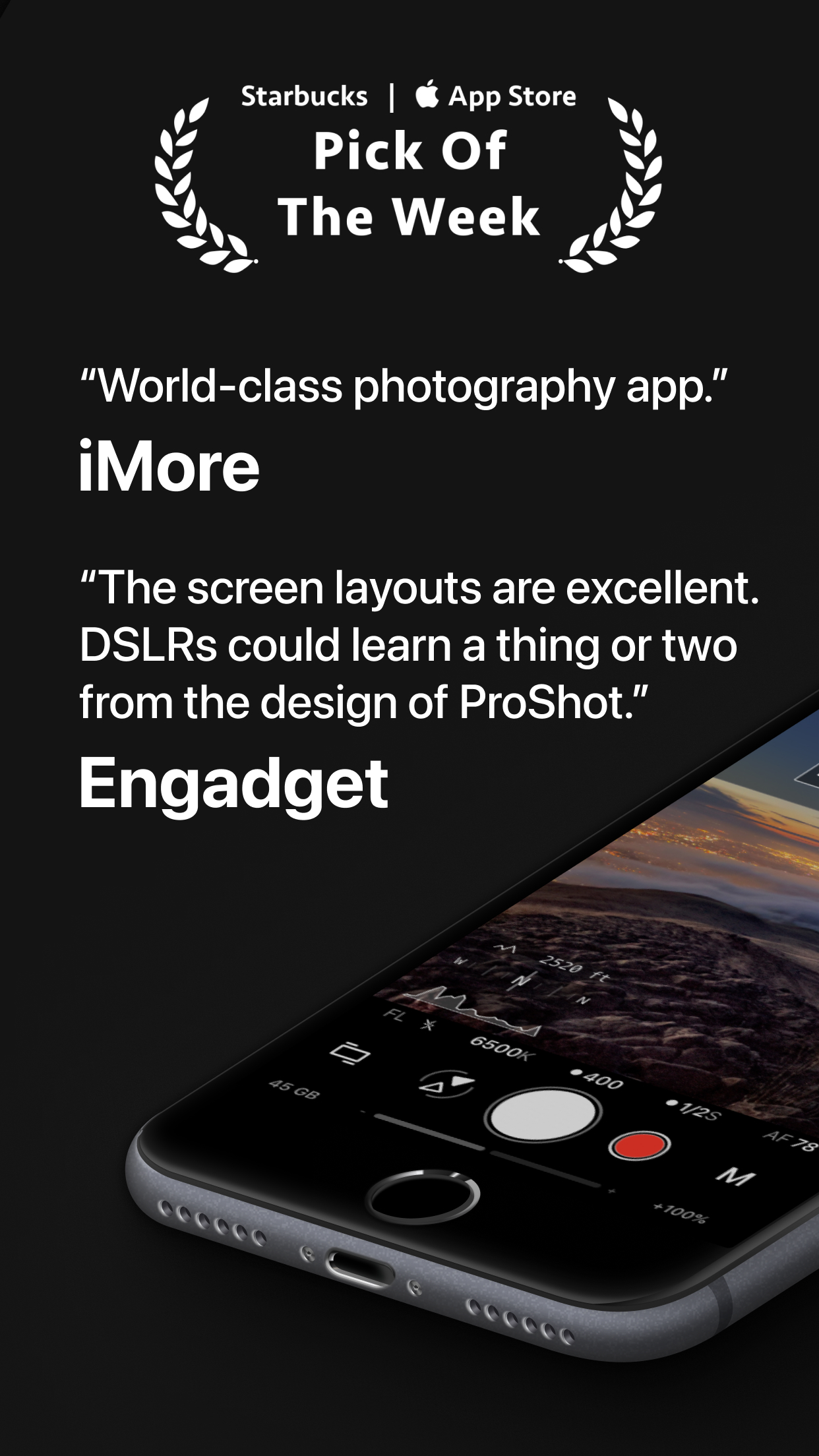 ProShot