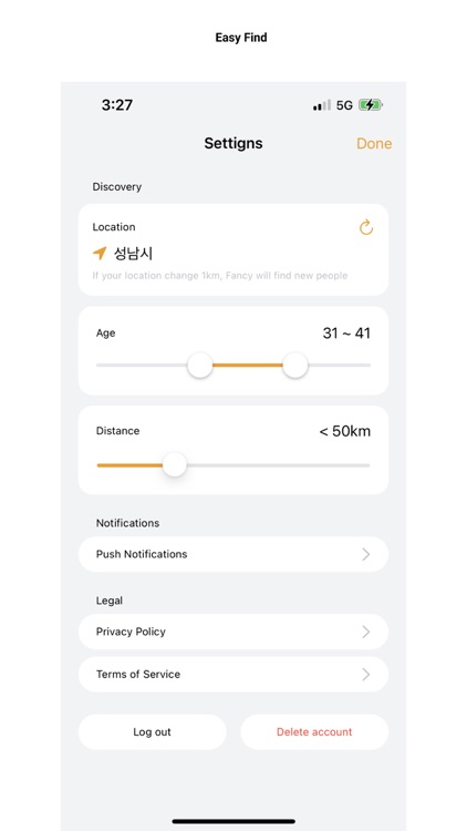 flick - Match. Chat. Date