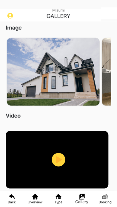 Senyum Screenshot