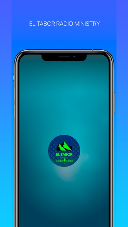 El Tabor Radio Ministry