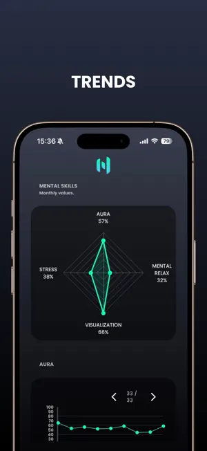 Holytics screenshot 2