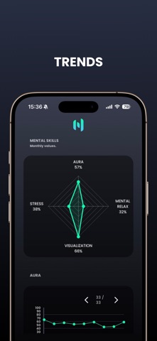 Holytics screenshot